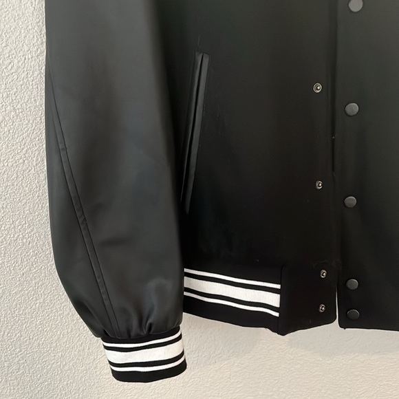 H&M Varsity Jacket - Picture 2 of 5